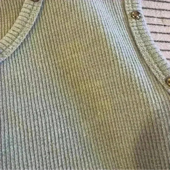 ivy jane Tank Top embroidered and lace skull - Picture 5 of 5